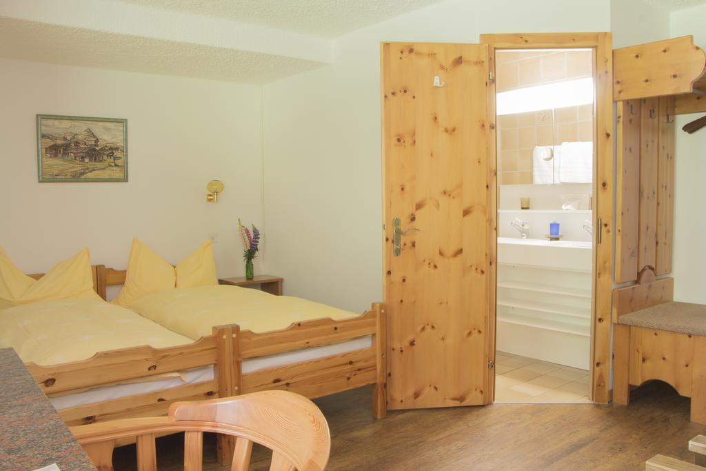 Hotel Waldhaus Bettmeralp Phòng bức ảnh
