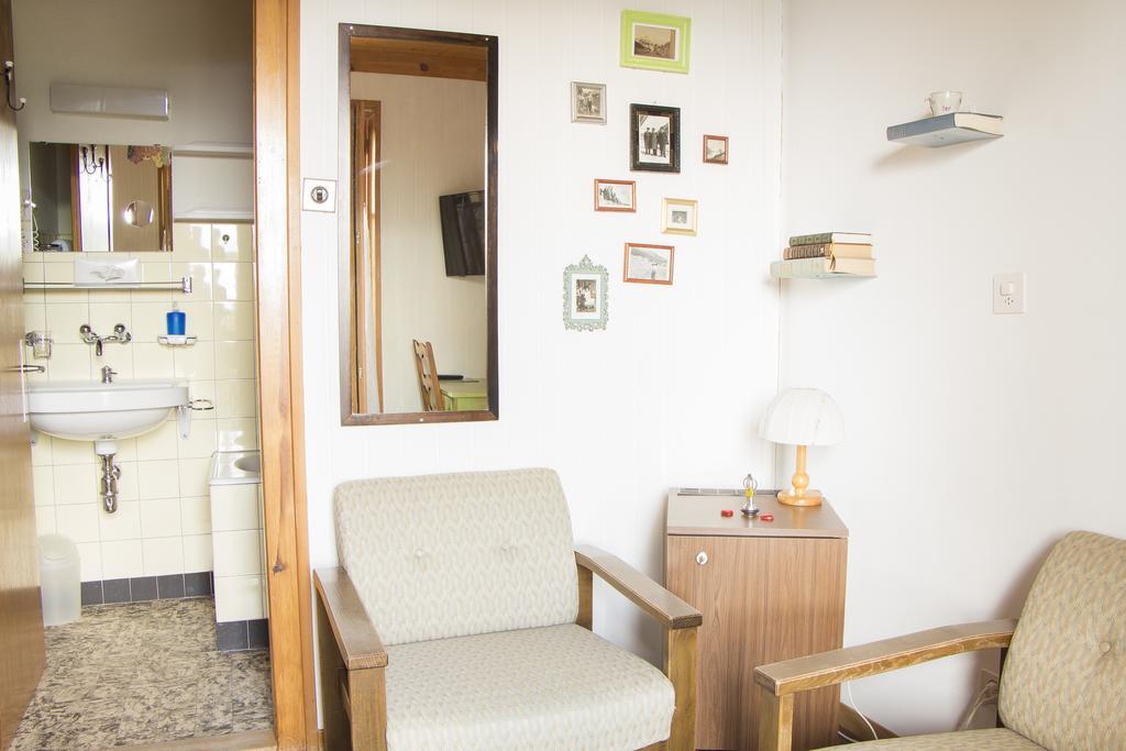 Hotel Waldhaus Bettmeralp Phòng bức ảnh