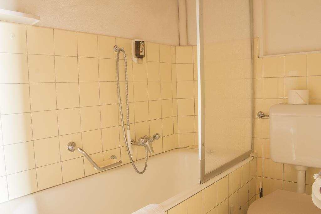 Hotel Waldhaus Bettmeralp Ngoại thất bức ảnh